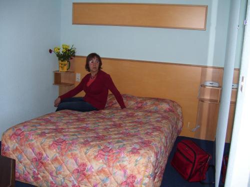 Citotel Hotel Le Commerce Sévérac-le-Château Pokój zdjęcie