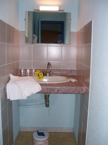 Citotel Hotel Le Commerce Sévérac-le-Château Pokój zdjęcie