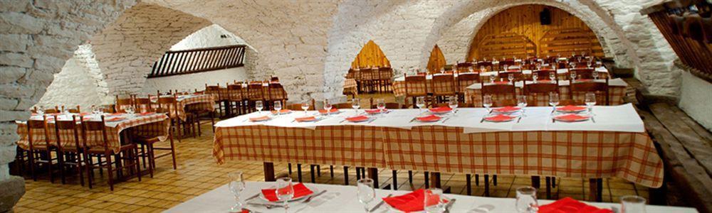 Citotel Hotel Le Commerce Sévérac-le-Château Zewnętrze zdjęcie